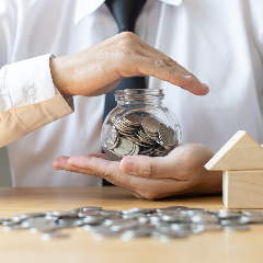 「いつか買おう」と思っているあなたへ。数年後、今の予算で家が建つ保証はどこにもありません。